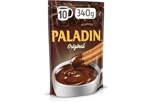 Paladin Paladin (Hot Chocolate Drink) 340 g