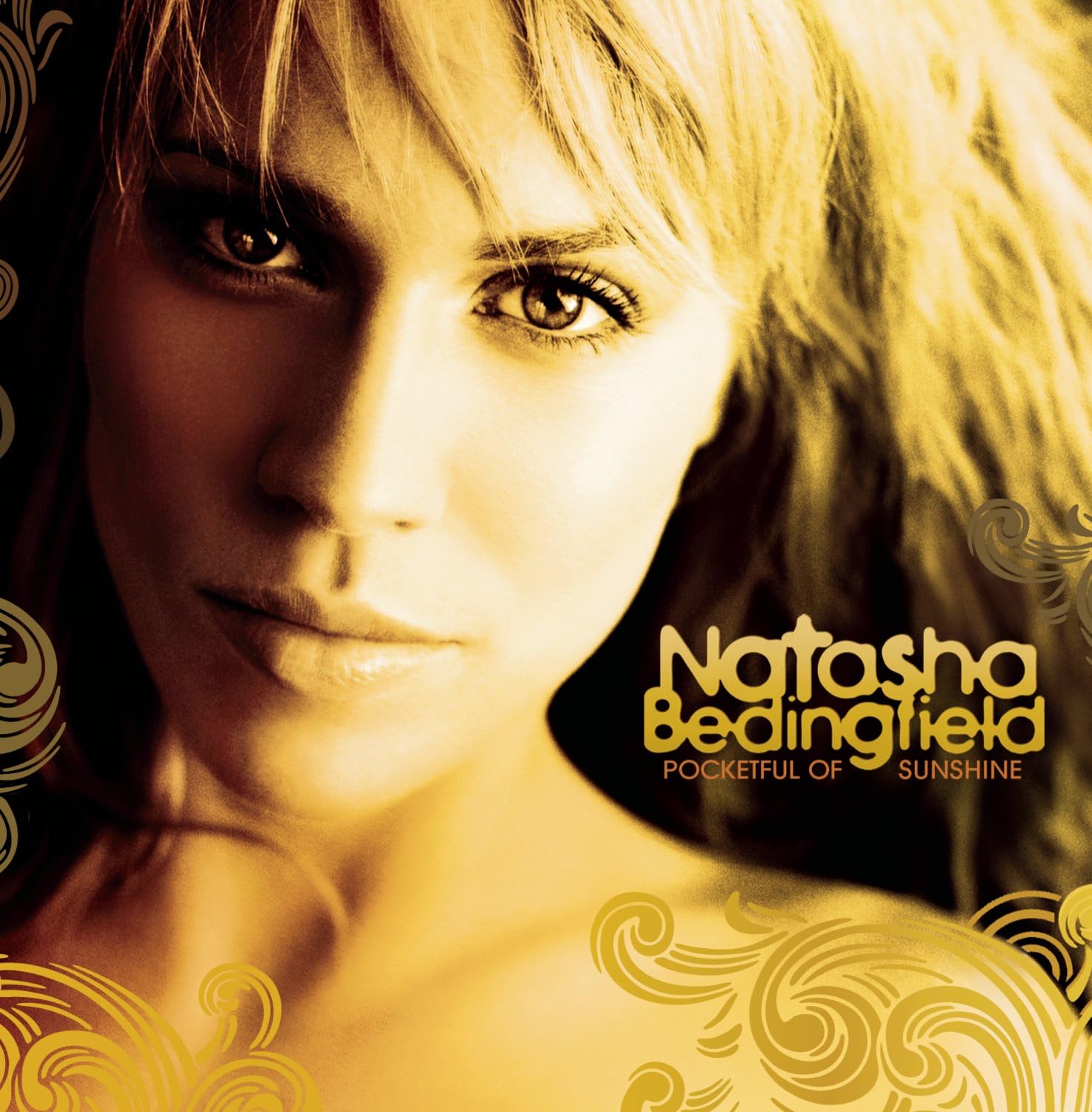 Amazon Pocketful of Sunshine (Snyr) Bedingfield, Natasha ポップス 音楽