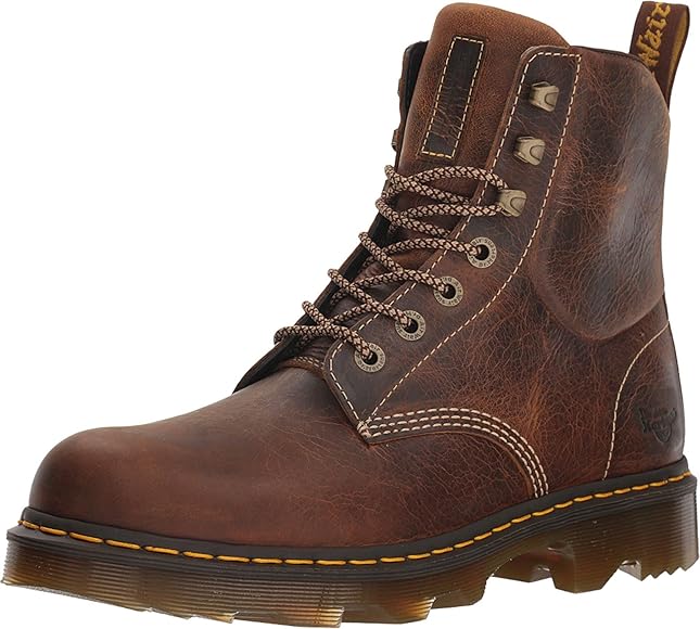 crofton dr martens
