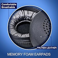 Uproar Earpads Replacement for Uproar Wireless