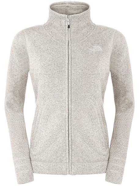 sudadera north face mujer