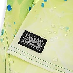 PELAGIC Sharkskin Boardshorts