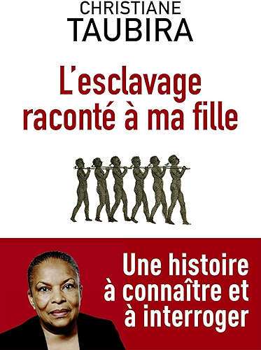 Download L'Esclavage raconté à ma fille (Document) PDF