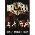thumbnail image 2 of The Highwaymen - Live At Nassau Coliseum [New Vinyl LP] 2024 Sony Legacy Pressing 2 of 3