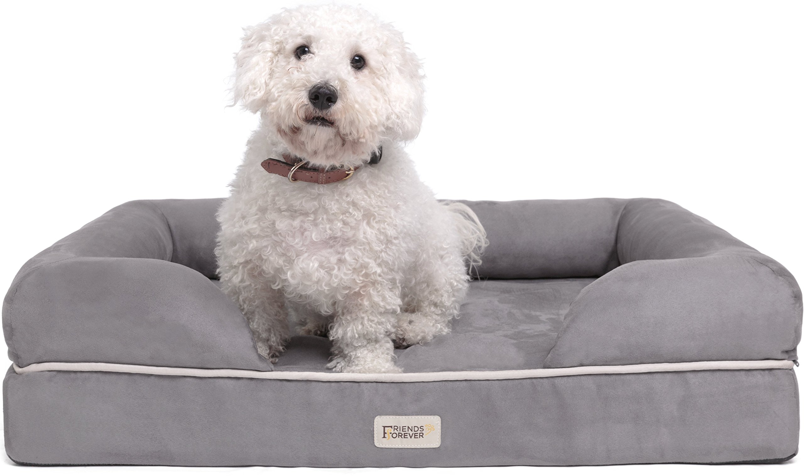9 Best Dog Beds For A Pomeranians With FAQs SPIRE PET