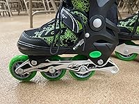 Review Image by Rauck