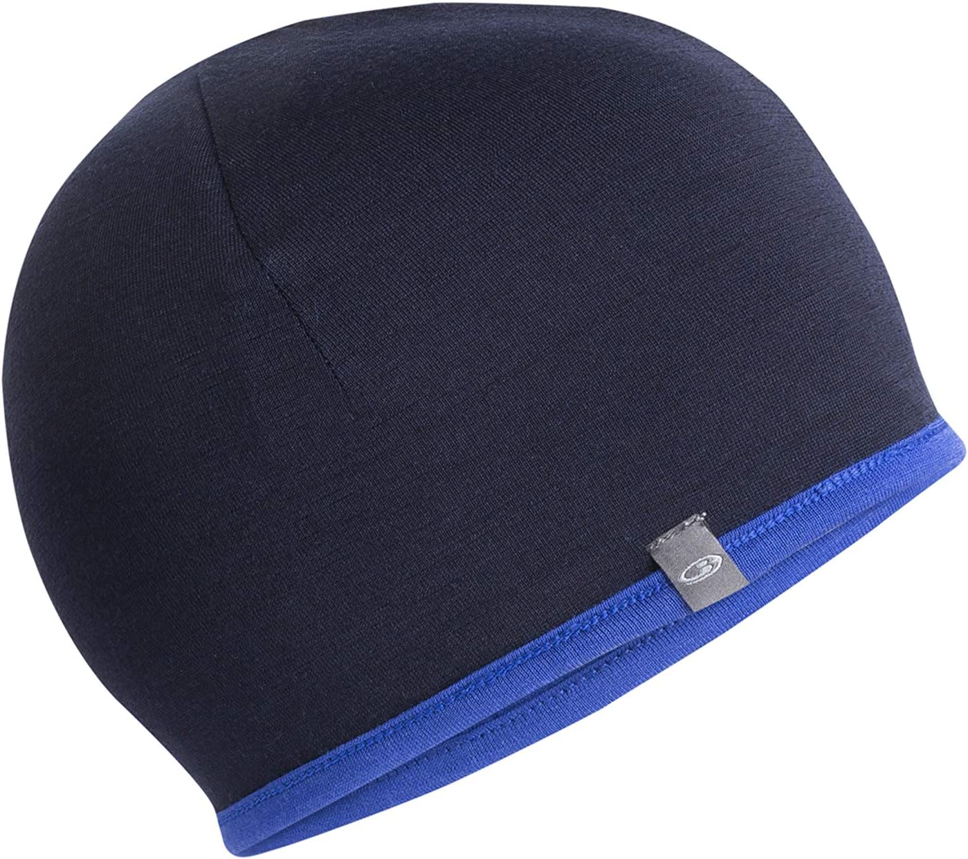 Unisex-Adult Wool Pocket Hat