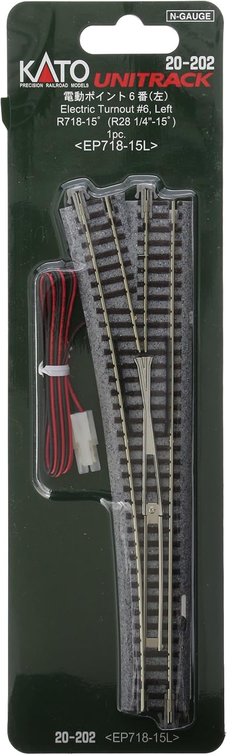 Wiring Kato Unitrack / Kato N Unitrack Page 3 / 37 wiring basics for