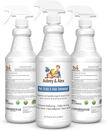 best product to eliminate dog urine odor