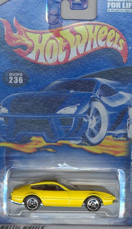 hot wheels ferrari 365 gtb
