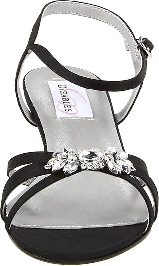 dyeables penelope sandal