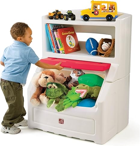 step 2 toy box canada