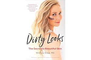 Dirty Looks: The Secret to Beautiful Skin
