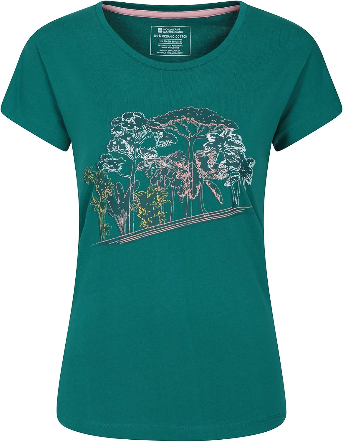Hiking Mountain Warehouse Sea Gals 