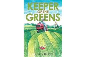 Keeper of the Greens