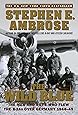 The Wild Blue: The Men and Boys Who Flew the B-24s Over Germany 1944-45