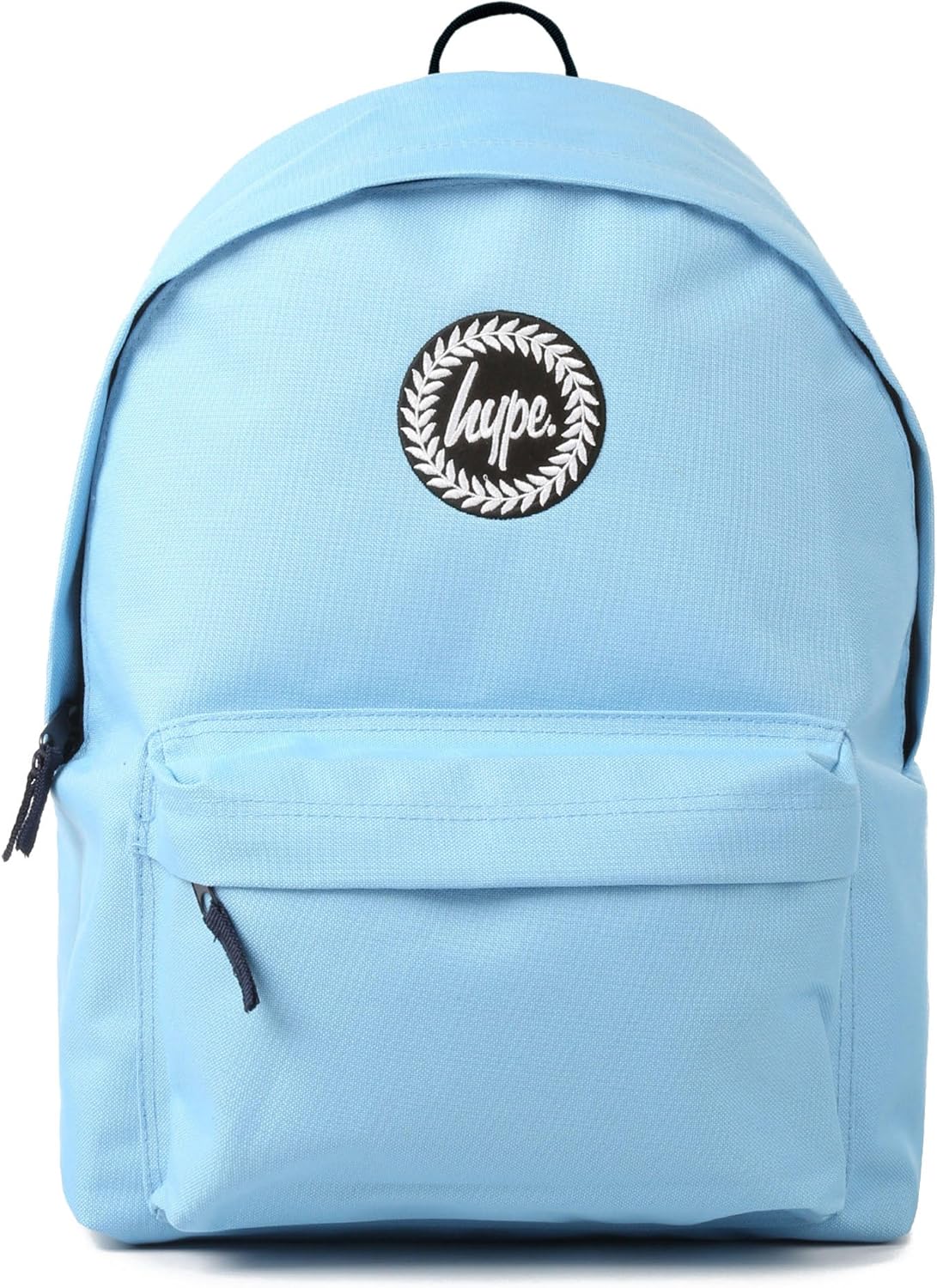 Hype baby blue backpack Outlet