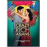 Crazy Rich Asians