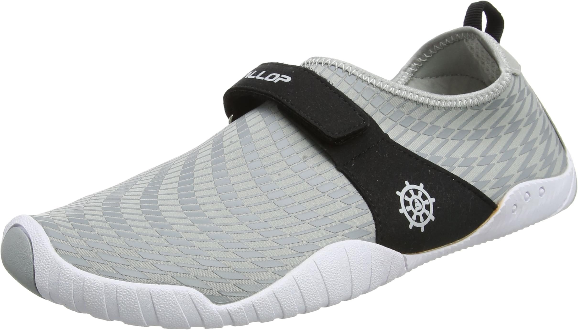 Ballop Patrol Skin FIT V2-Sole Water Shoes