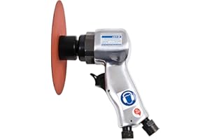 JET 403102 - 5' High Speed Air Sander