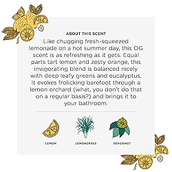 Poo-Pourri Before-You-Go Toilet Spray 2-Ounce