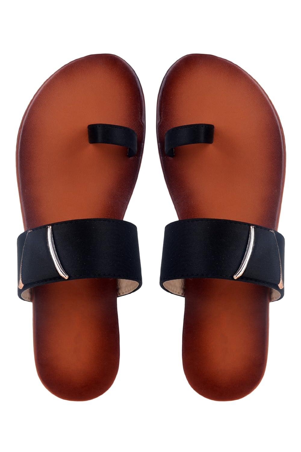 do bhai stylish flats ap-810 for women