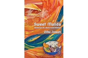 Sweet Malida: Memories of a Bene Israel Woman