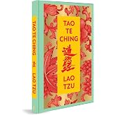 Tao Te Ching (Deluxe Hardbound Edition)