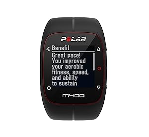 Producto: Polar M400 GPS Smart Sports Watch