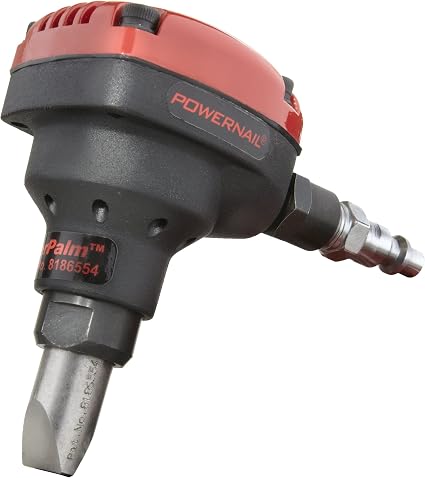 Powernail Power Palm Pneumatic Nailer