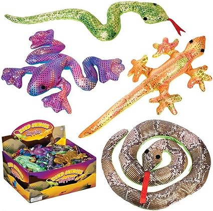 sand animal toys