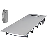 desert walker backpacking and camping cot