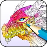 Coloring Book Adults & Kids
