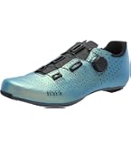 Amazon.com: Fizik X1 Infinito Calzado Ciclista Negro, Talla 40.5