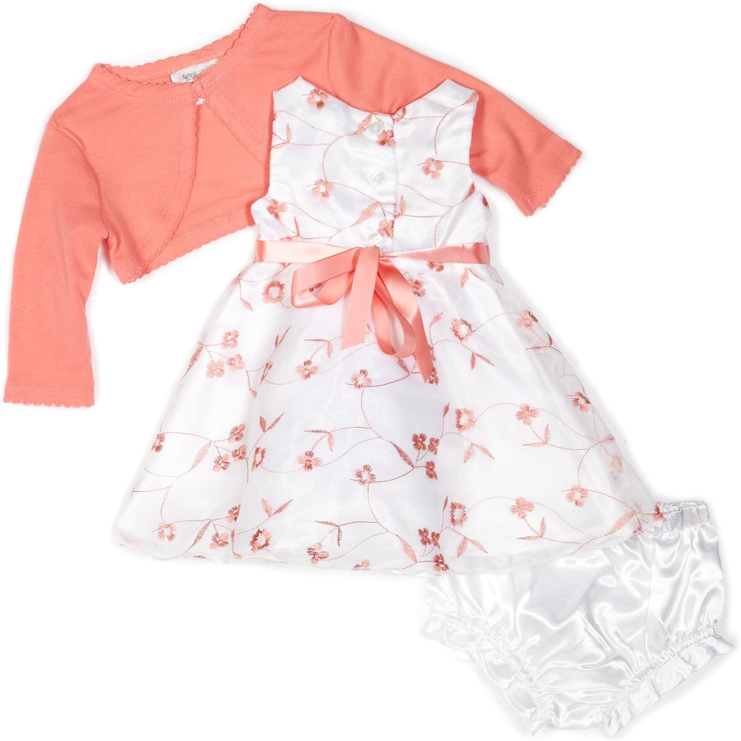 youngland department store clothing