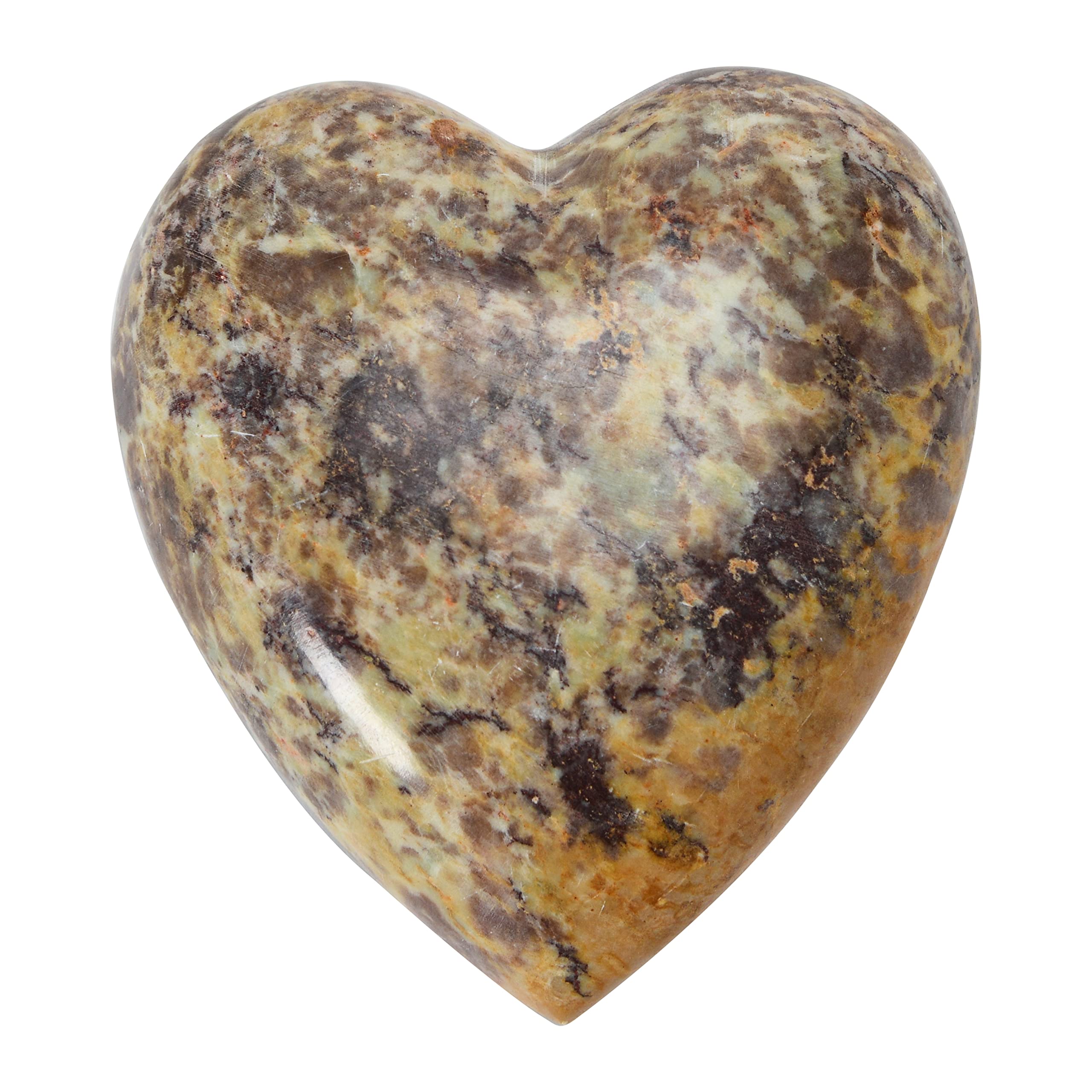 Creative Co-op Décor, Stone, Multicolored