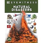 Natural Disasters (DK Eyewitness)