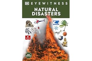 Natural Disasters (DK Eyewitness)