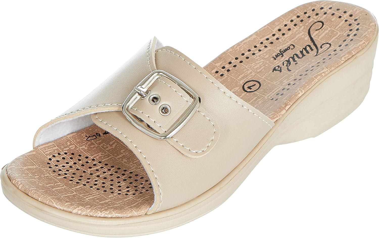 comfort sandals for women