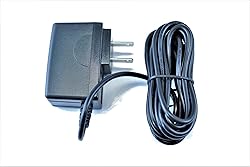 8 Feet Omnihil AC/DC Power Adapter 12V 1A