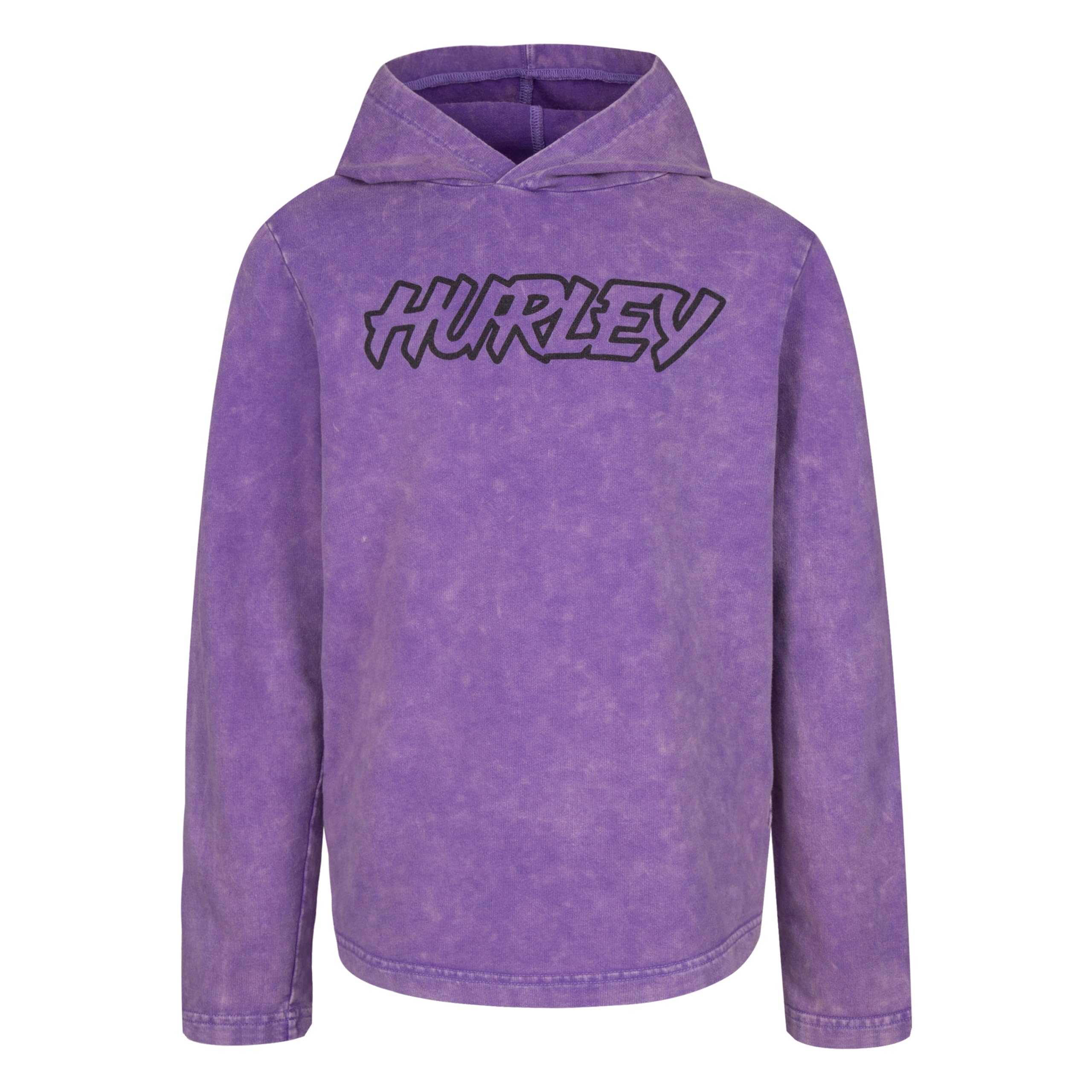 Graphic Pullover Hoodie Image