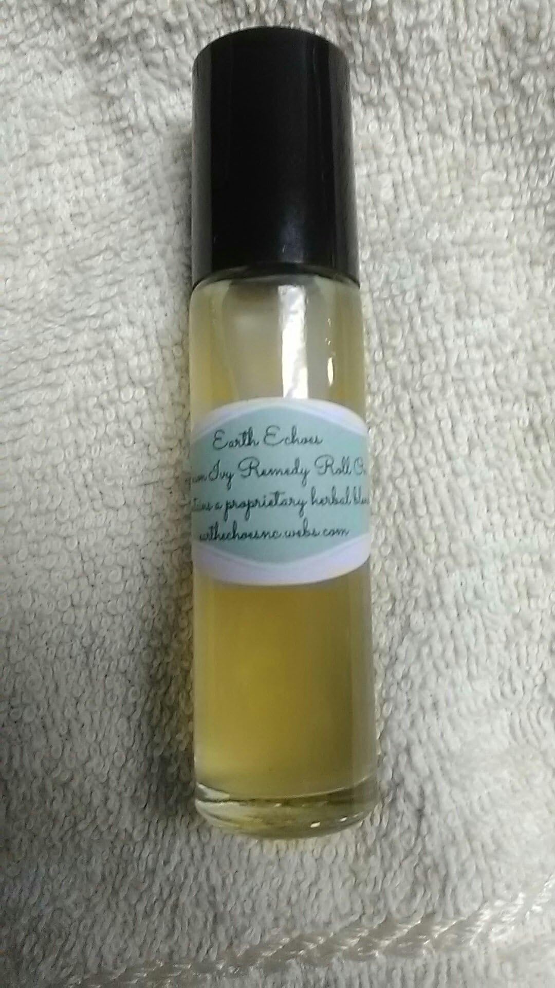 Poison Ivy Remedy Roll On