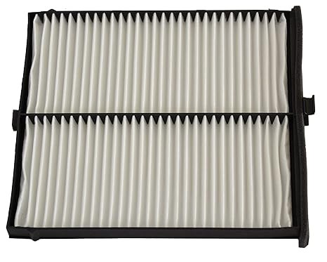 Amazon Com Dubi Replacement Cabin Air Filter Htt 5011 For 2014