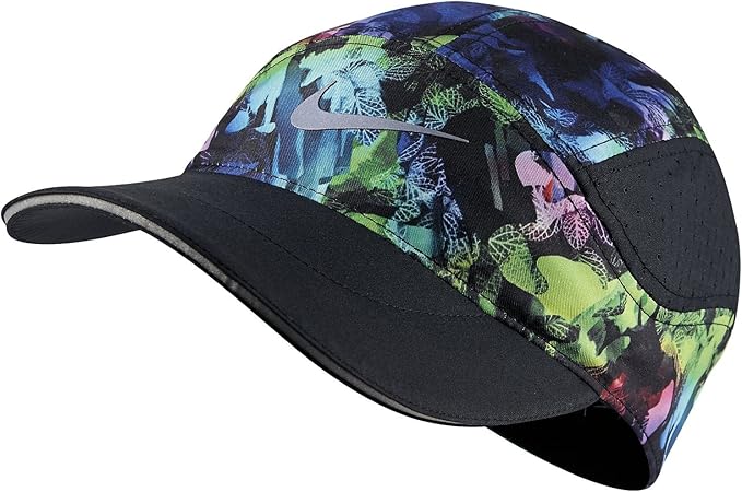 nike aerobill elite adjustable running hat