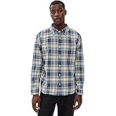 Corridor Men's Equinox Plaid Shirt