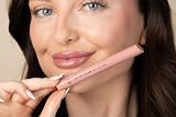 MUA Satin Sheen Lip Stylo Lipstick Heroic 1 x 13 shades Satin view 4