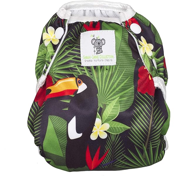 sarah jane swim nappies