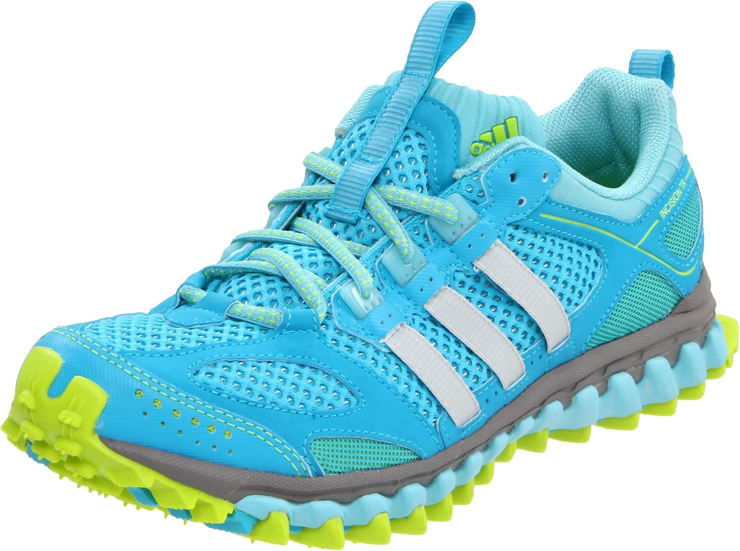 adidas Women�s Galaxy Incision W Running Shoe
