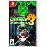 Luigi's Mansion 3 - US Version