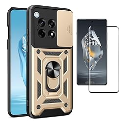 vbsyuwsa Compatible with OnePlus 12R 5G Case